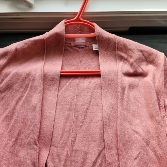 GAP cardigan NWOT - Picture 2 of 4